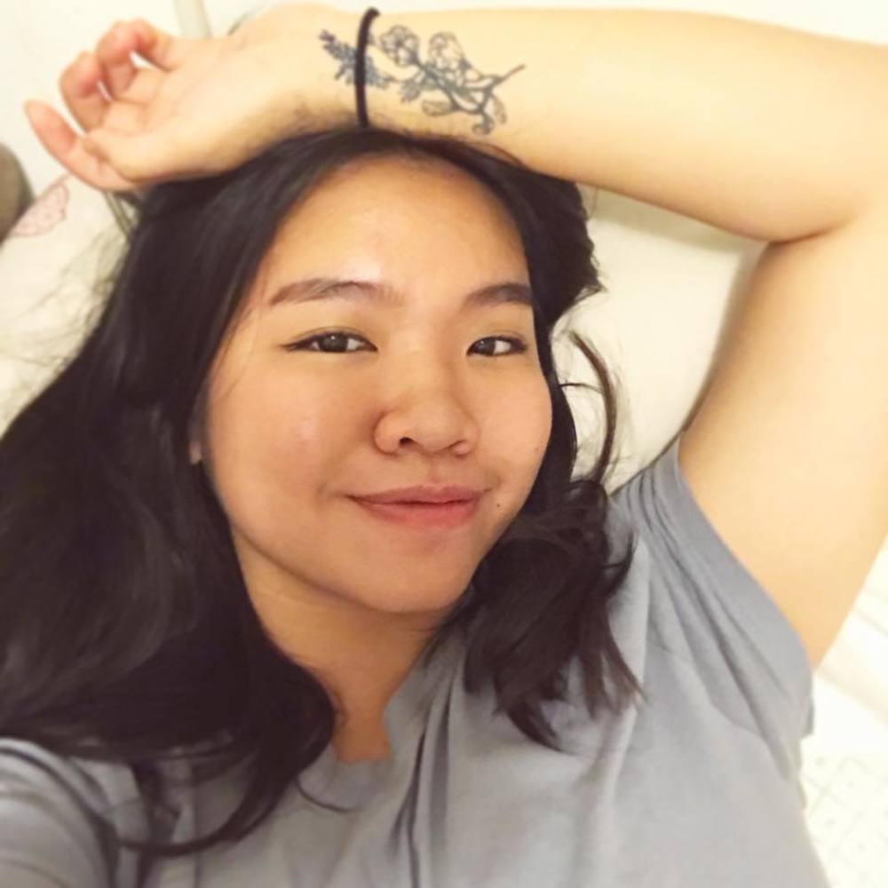 Meet your Posher, Thanh